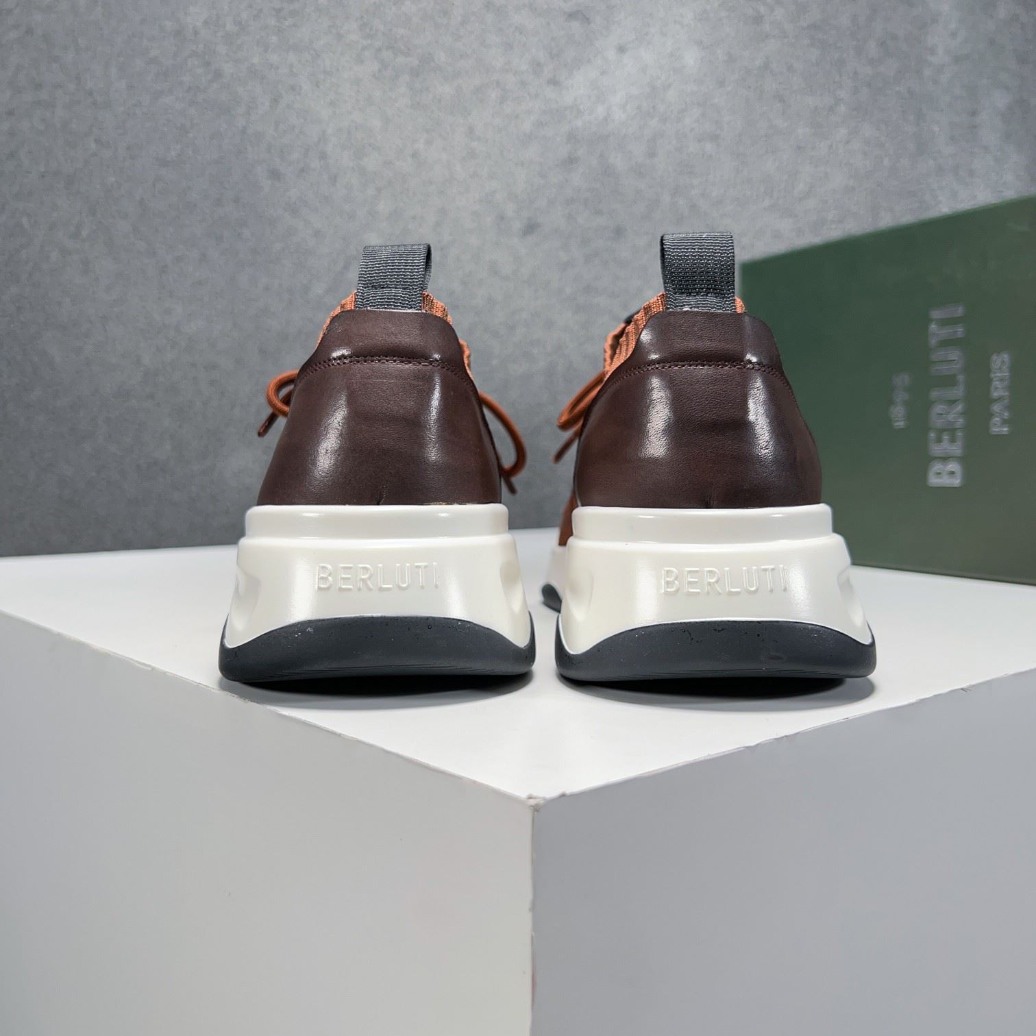 Berluti Shoes